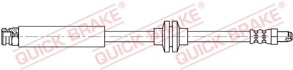 Brake Hose